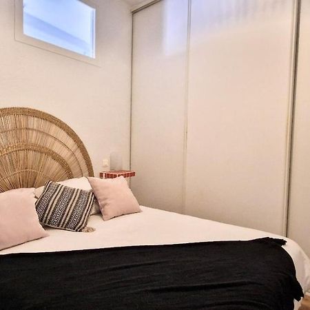 Charmant Appartement Banyuls-sur-Mer Exterior photo